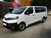 Toyota ProAce 2.0D 106kW 9 MST  LONG