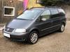 Volkswagen 2.8 V6  150kW  4MOTION BUSSINE