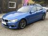 BMW xDrive GRAN COUPE M-Packe