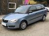 koda 1.4 16V 63kW  ZIMN PNEU