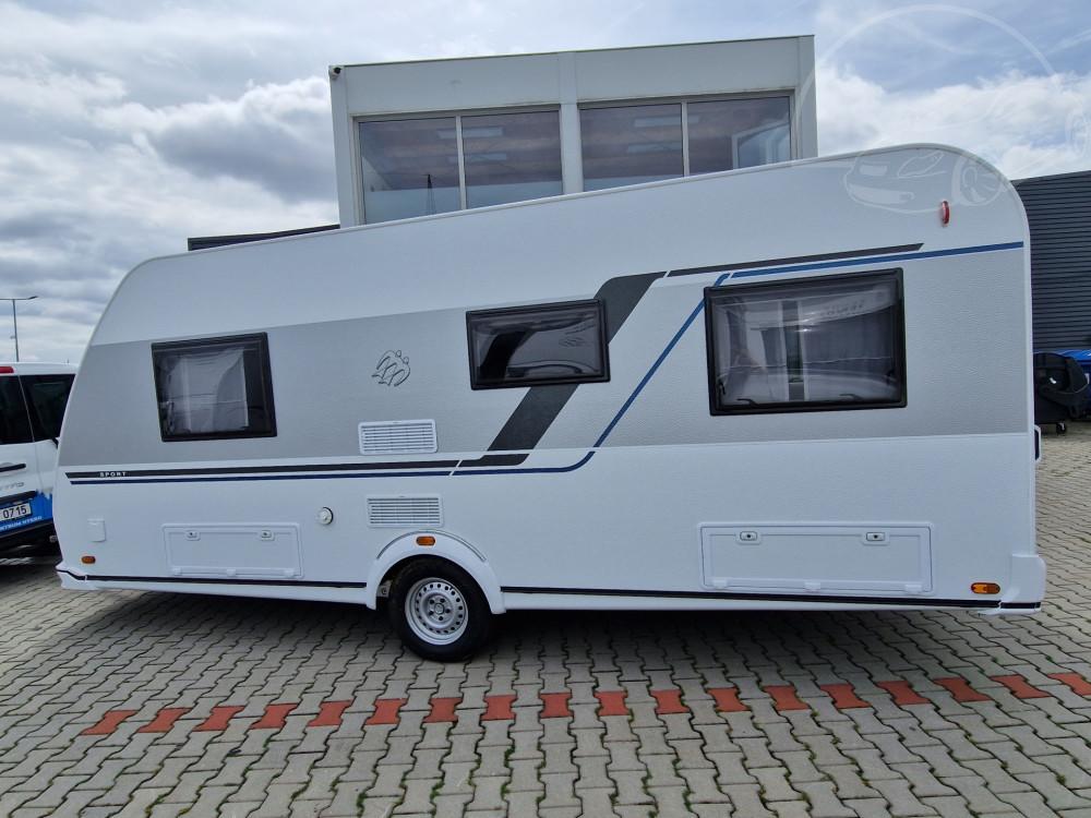 Knaus  Sport 500 FU (56)