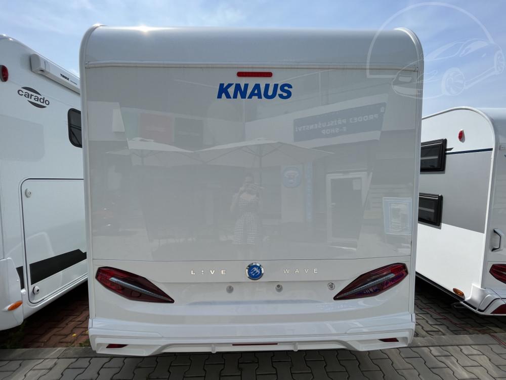 Knaus  L!VE WAVE 700 MEG (50)