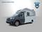 Weinsberg  X-Cursion Van 500 MQ Pepper (8