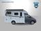 Weinsberg  X-Cursion Van 500 MQ Pepper (1