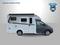 Weinsberg  X-Cursion Van 500 MQ Pepper (8