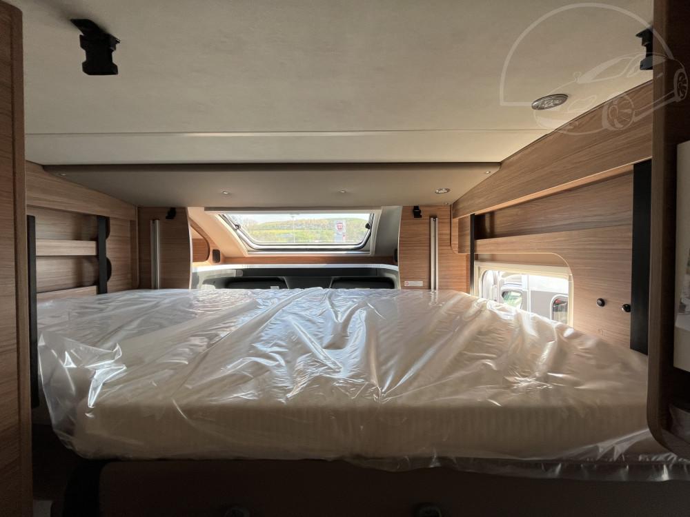 Weinsberg  CaraCompact Suite PEPPER 640 M