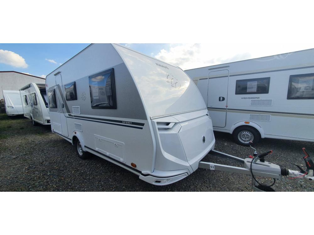 Knaus  Sport 460 EU (64)