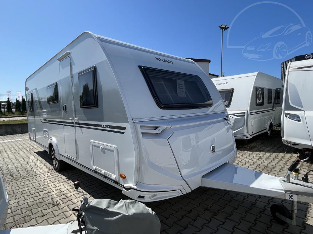 Knaus  Sport 580 QS (84)