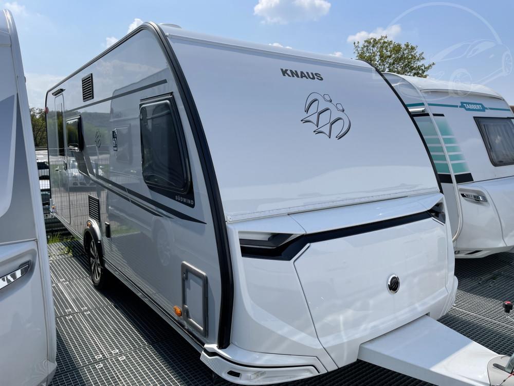 Knaus  Sdwind 540 FDK 60 Years (141)