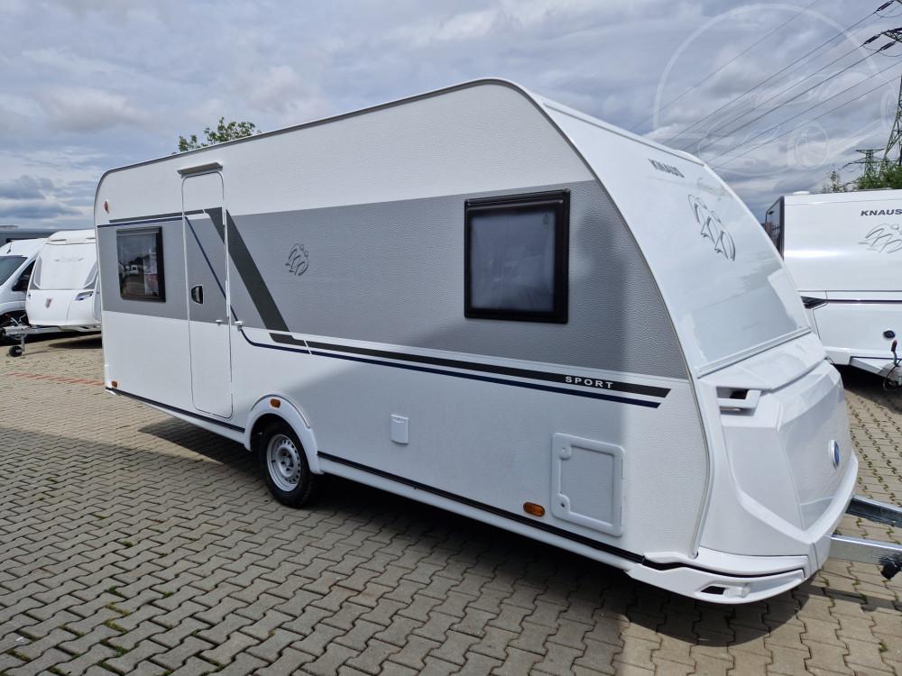 Knaus  Sport 500 FU (56)