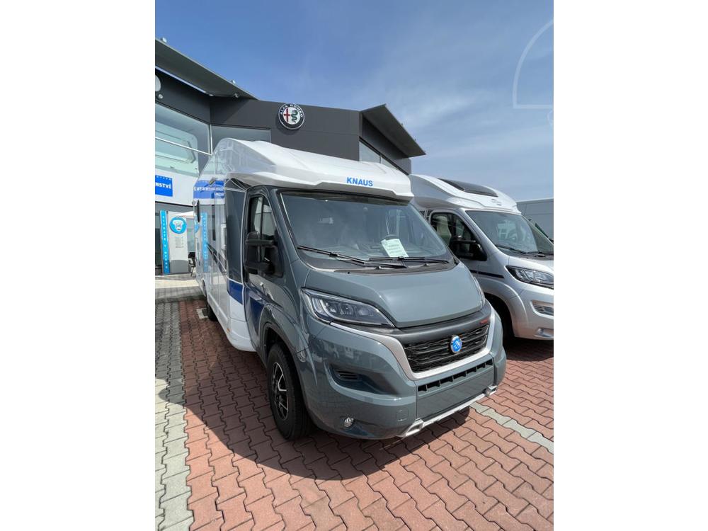 Knaus  L!VE WAVE 700 MEG (50)