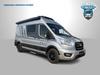 Prodm Carado CV 590 EDITION24 - Ford, 4x4 (