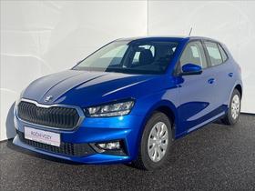 koda Fabia 1,0 MPi 59 kW AMBITION PLUS  I