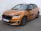 Fotografie vozidla koda Fabia 1,0 TSi 81 kW 7DSG MONTE CARLO