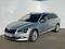 koda Superb 2,0 TDi 140kW 6DSG STYLE PLUS