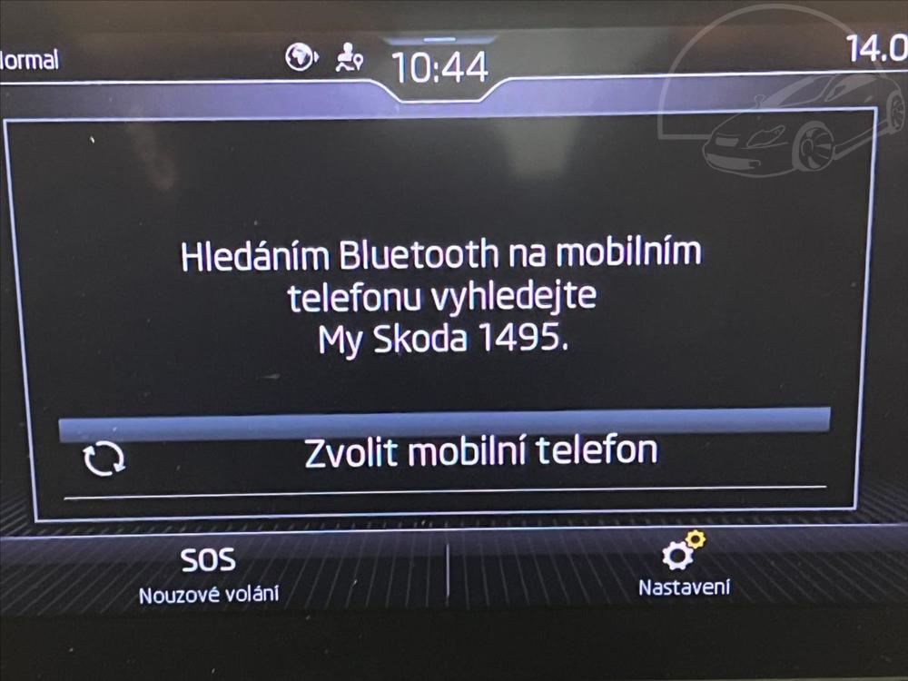 koda Kamiq 1,0 TSi 81 kW 7DSG MONTE CARLO