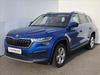 koda Kodiaq 2,0 TDi 110kW 7DSG 4x4 7 mst