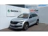 Prodm koda Kodiaq 2,0 TDi 147 kW 7DSG Sportline