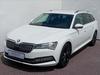 Prodm koda Superb 2,0 TDi 110kW 7DSG STYLE