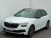 Prodm koda Kamiq 1,5 TSi 110 kW MONTE CARLO