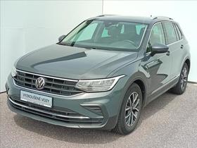 Volkswagen Tiguan 1,5 TSi 110kW 7DSG LIFE