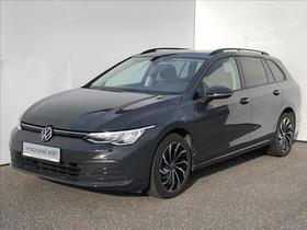 Volkswagen Golf 1,5 TSi 96kW LIFE  8