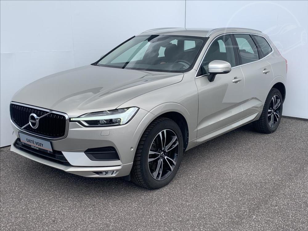 Prodm Volvo XC60 2,0 AWD MOMENTUM  D4