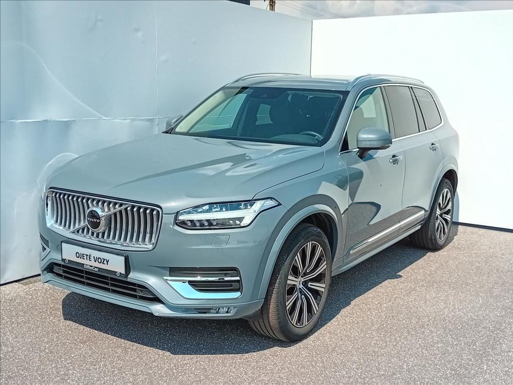 Prodm Volvo XC90 2,0 AWD INSCRIPTION  B5