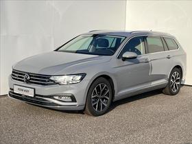 Volkswagen Passat 1,5 TSi 7DSG ELEGANCE  B8 FL