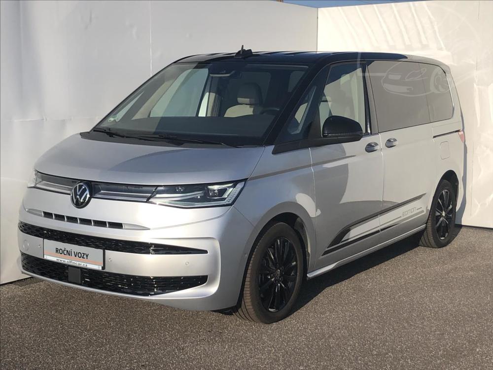 Prodm Volkswagen Multivan 2,0 TDi 110 kW 7DSG LIFE  T7