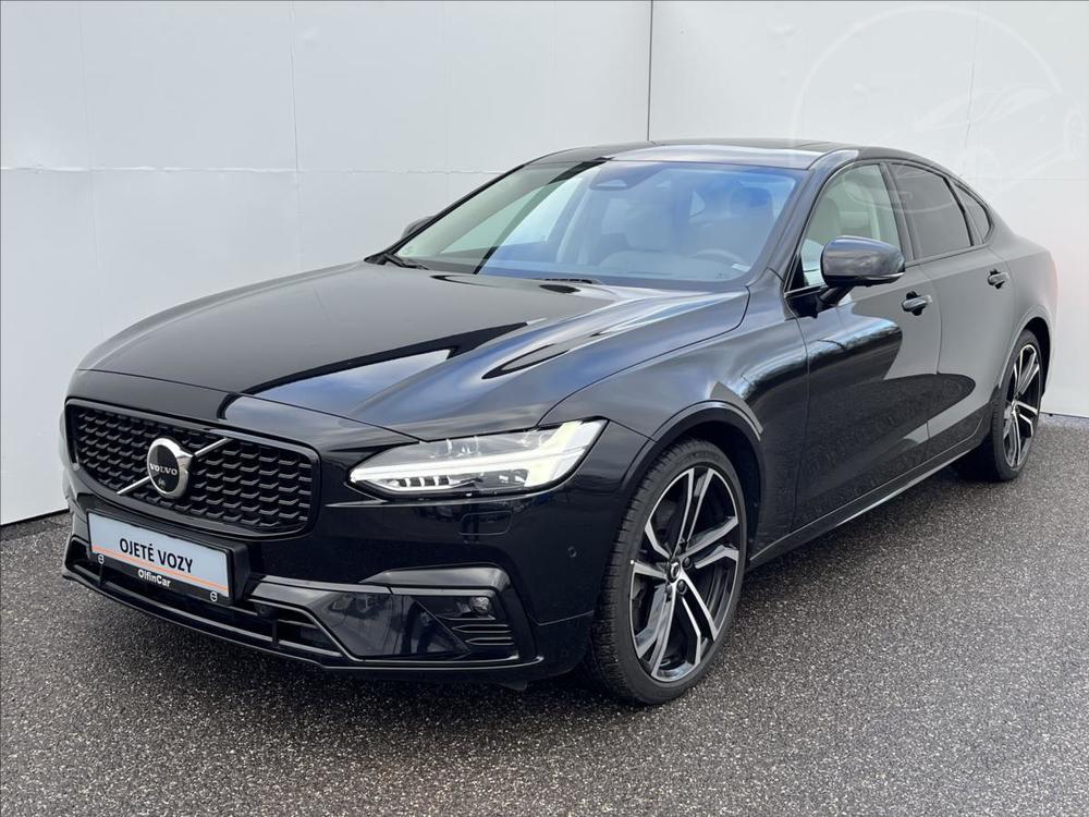 Prodm Volvo S90 2,0 B5 AWD DARK ULTIMATE