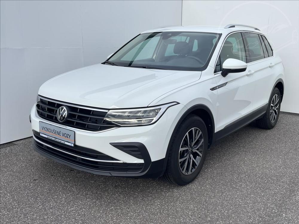 Prodm Volkswagen Tiguan 1,5 TSi 110 kW 7DSG LIFE