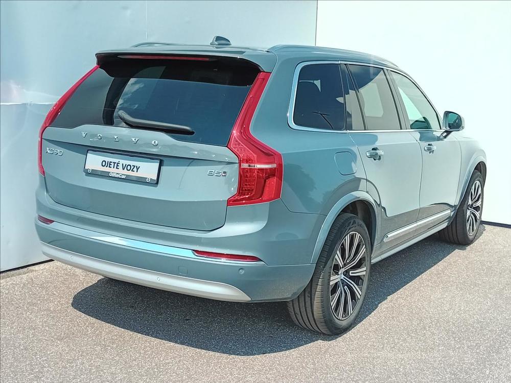 Volvo XC90 2,0 AWD INSCRIPTION  B5