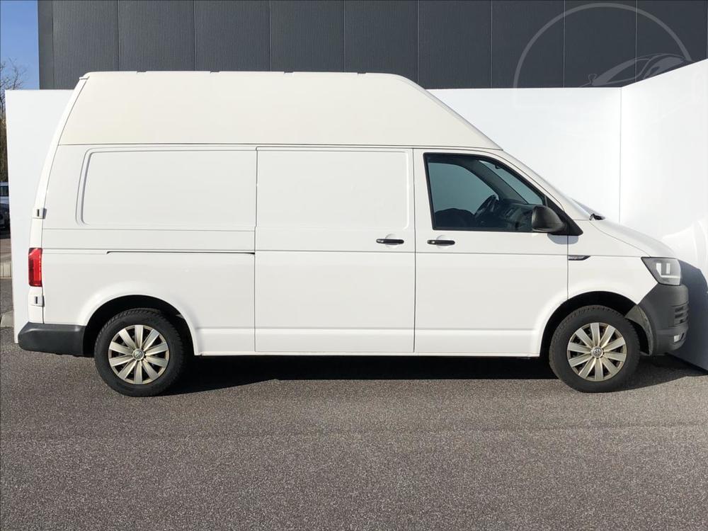 Volkswagen Transporter 2,0 TSi 110kW L1H2  T6