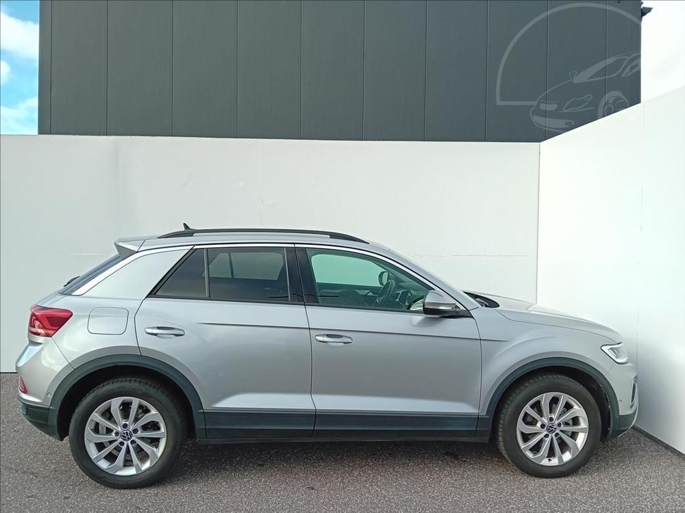 Volkswagen T-Roc 1,0 TSi 81kW LIFE