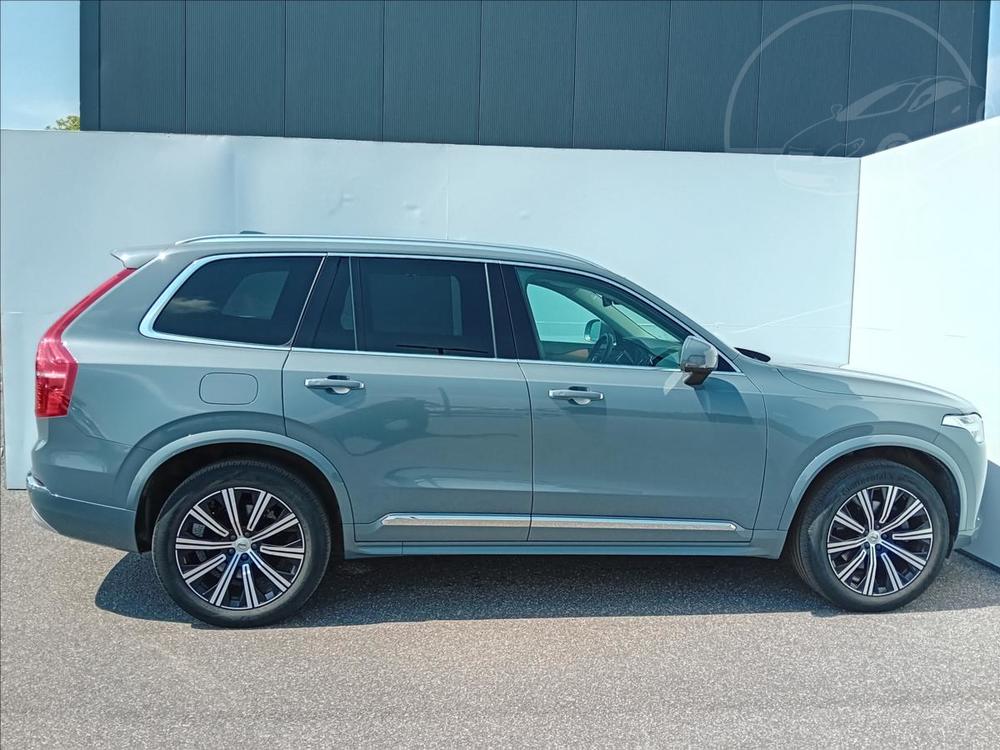 Volvo XC90 2,0 AWD INSCRIPTION  B5