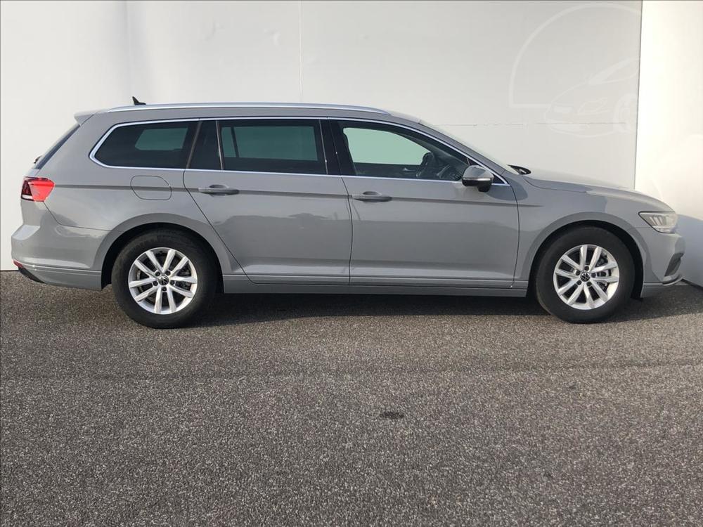 Volkswagen Passat 1,5 TSi 7DSG BUSINNES  B8 FL