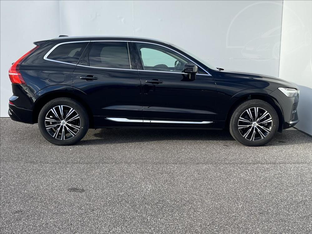 Volvo XC60 2,0 B4 8Aut. AWD PLUS BRIGHT