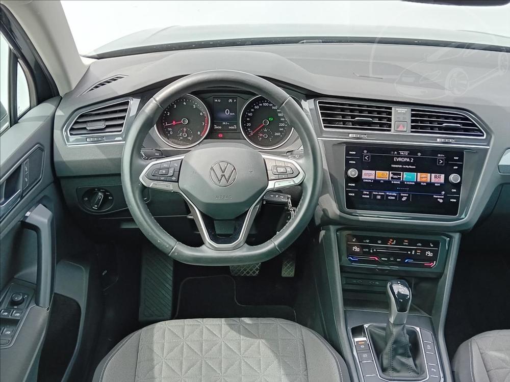 Volkswagen Tiguan 1,5 TSi 110kW 7DSG LIFE