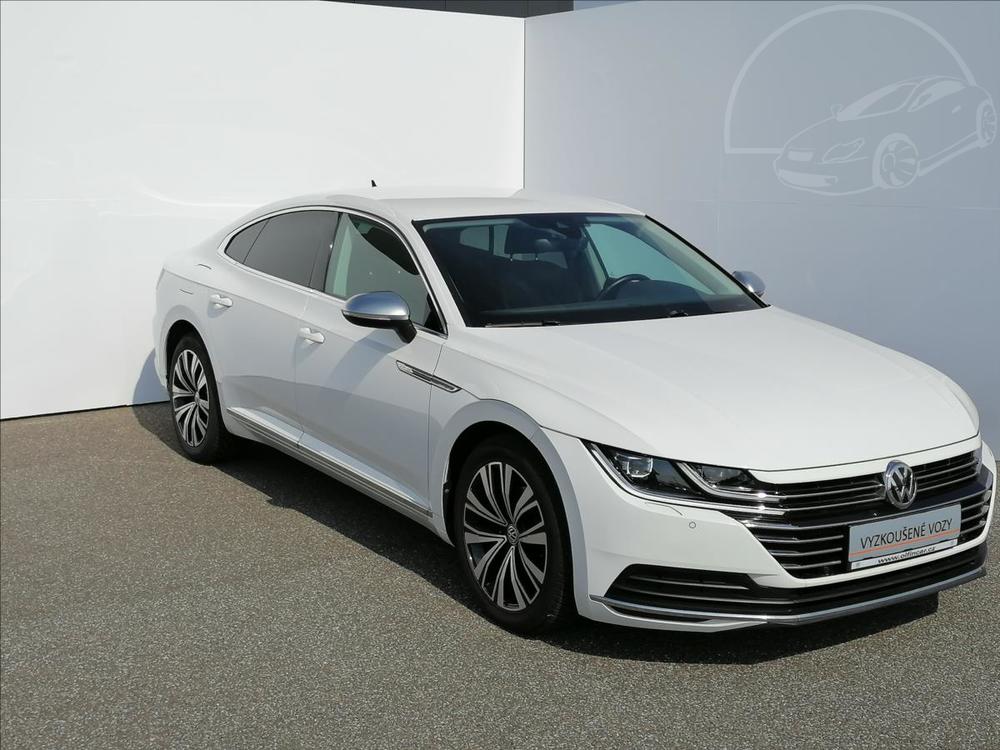 Volkswagen Arteon 2,0 TDi 140kW 7DSG ELEGANCE