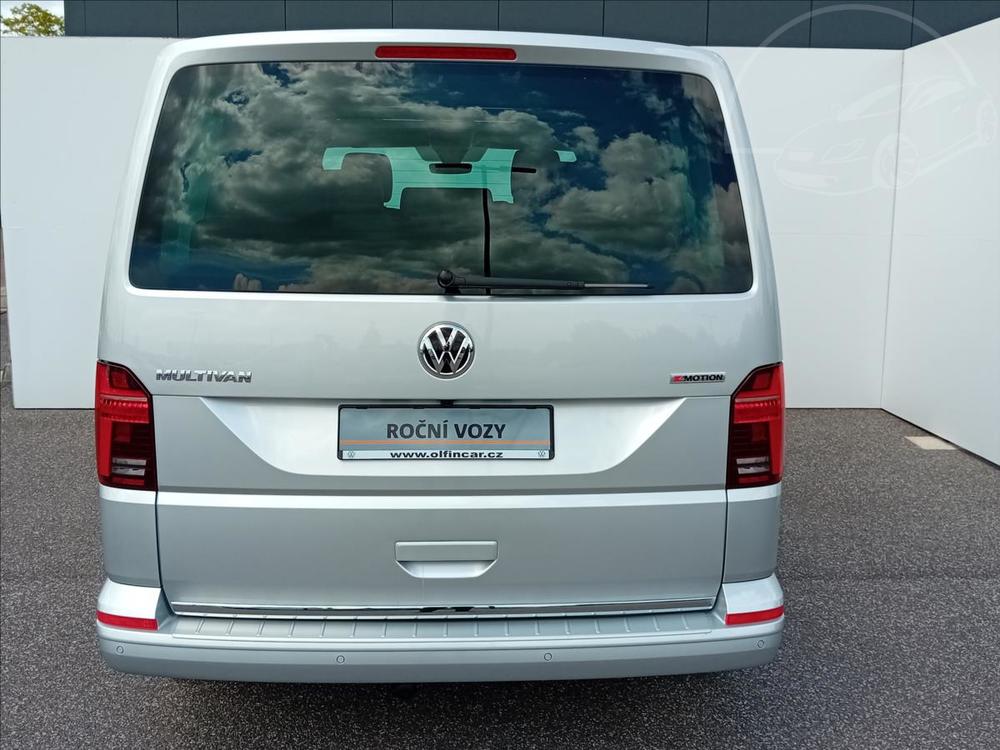 Volkswagen Multivan 2,0 TDi 150kW 7DSG HIGHLINE 4M