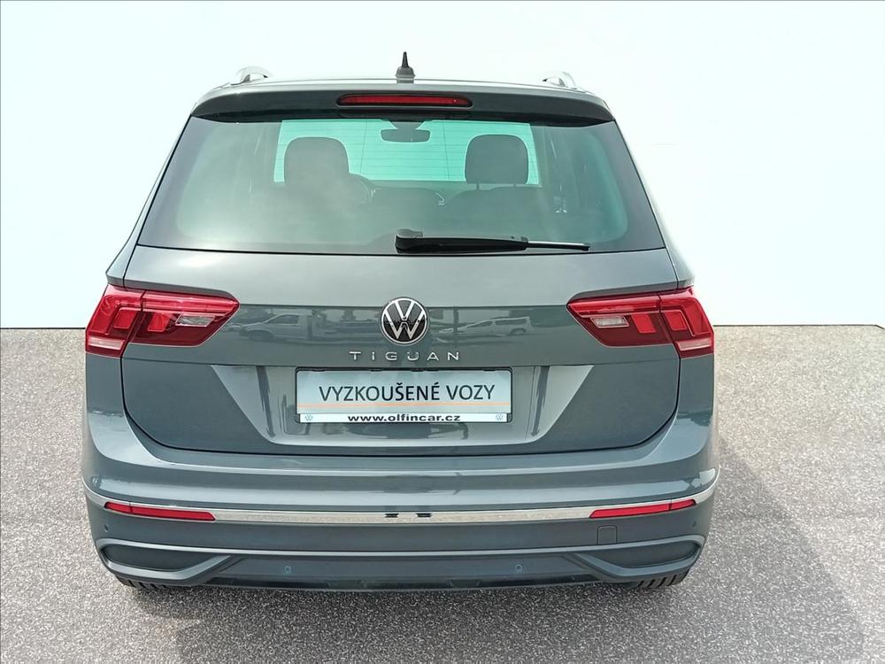 Volkswagen Tiguan 1,5 TSi 110kW 7DSG LIFE