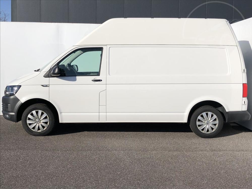 Volkswagen Transporter 2,0 TSi 110kW L1H2  T6