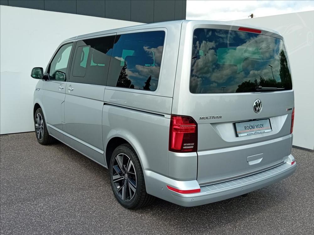 Volkswagen Multivan 2,0 TDi 150kW 7DSG HIGHLINE 4M