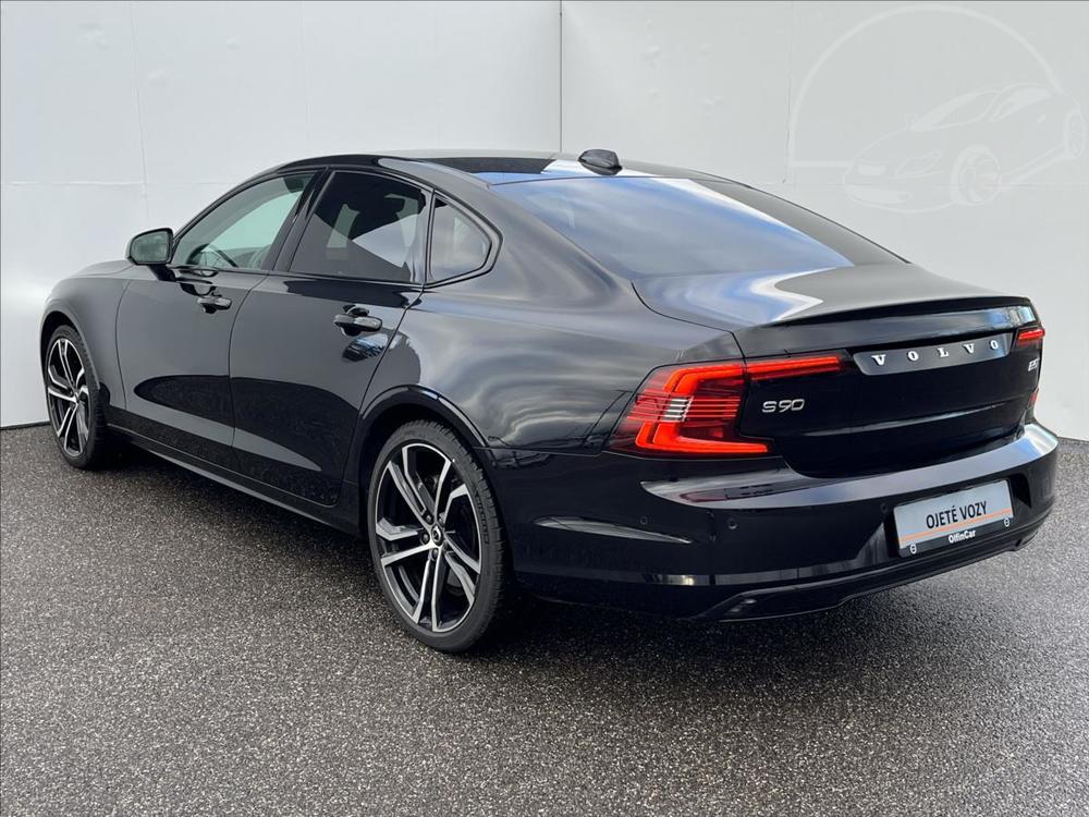 Volvo S90 2,0 B5 AWD DARK ULTIMATE