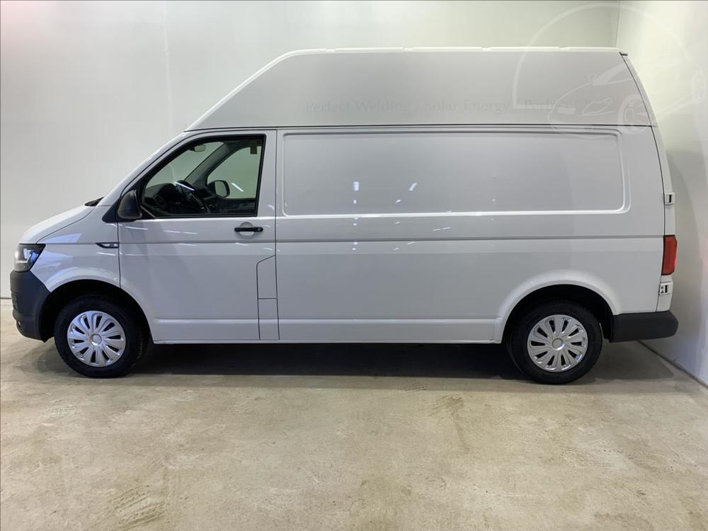 Volkswagen Transporter 2,0 TSi 110kW L1H2  T6