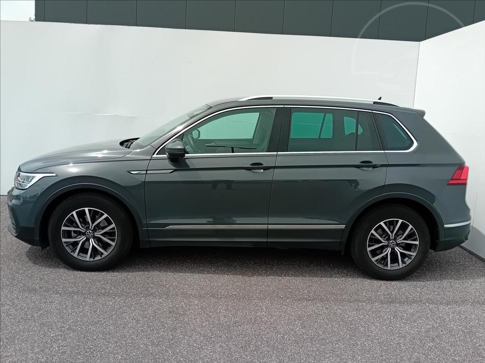 Volkswagen Tiguan 1,5 TSi 110kW 7DSG LIFE