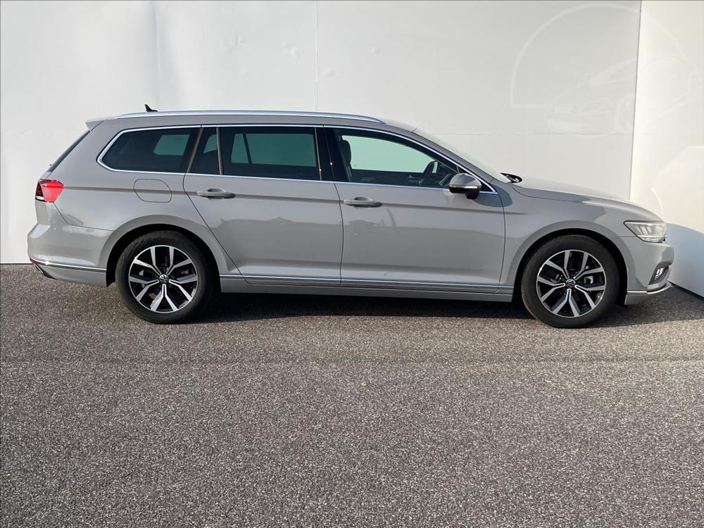 Volkswagen Passat 1,5 TSi 7DSG ELEGANCE  B8 FL