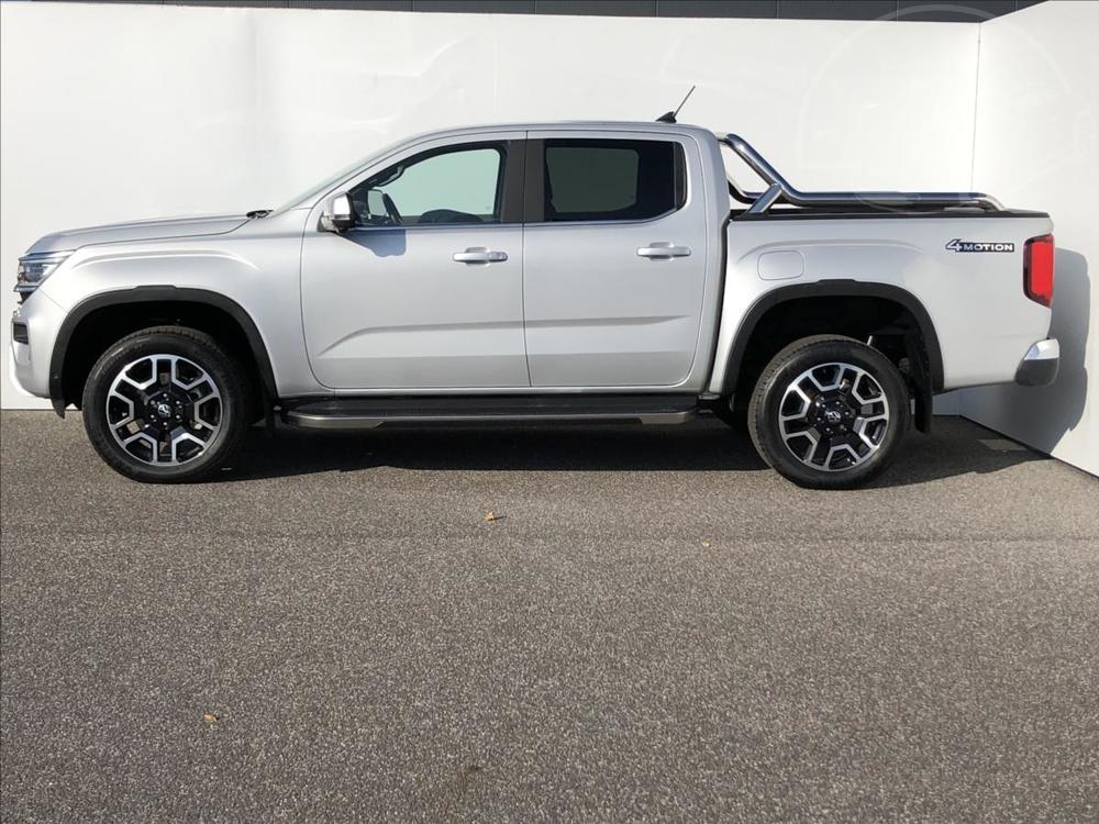 Volkswagen Amarok 3,0 TDi V6 177kW 10DSG STYLE 4