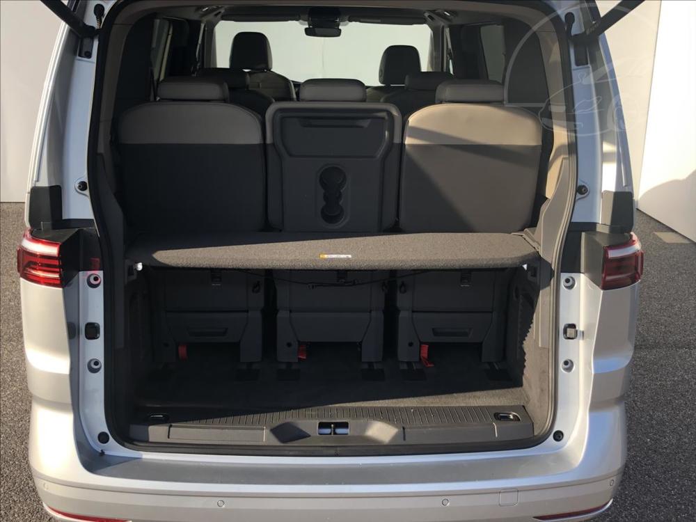 Volkswagen Multivan 2,0 TDi 110 kW 7DSG LIFE  T7